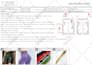 design a clothing collection, create a tech pack and be your fashion designer