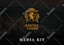 create a professional media kit, press kit, epk for influencers, bloggers
