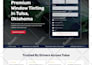 create wordpress website using brizy builder pro