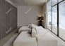 design bathroom, kitchen, living room interior, 3d rendering