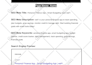 write SEO meta tags, title, description, and images alt tags