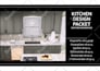 design your 2d kitchen cabinet layout 2020 design software