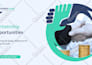 redesign your powerpoint presentation template pitch deck and google slides
