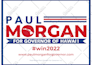 design political logo for campaign