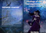 do poetry book cover design and minimalist book cover design