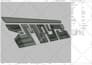 3d puff your logo for embroidery in dst pes more
