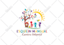 design for you children, kids, day care custom logo design