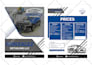 do stylish car detailing and car wash logo
