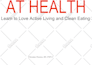 ghostwrite your health and fitness ebook