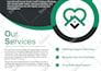 do custom wordpress website design and full stack website development