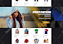 offer alibaba minisite design and services