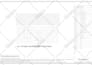 draft 2d floor plans, construction permit drawings and architectural house plans