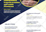 design professional flyer,brochure and company profile