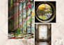 create elegant wedding mood boards
