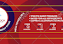design trade show booth and backdrop for your exhibition