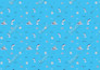 create seamless pattern design vector repeat pattern