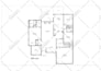 create 2d floor plan , 3d floor plan in 12 hours