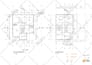 make drawings and bim model using revit architecture