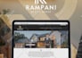 design premium facebook, linkedin, and instagram carousel post