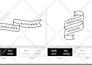 design presentation , investor pitch deck