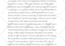 beta read and give feedback and critique