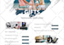 design catchy flyers and brochures for startups