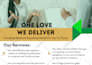 design mental health flyer, poster, ad image, brochure