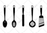 design cool silhouette, silhouette logo of your image