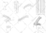 create tekla steel detailing