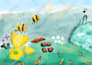draw cute animal characters for childrens books