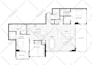 draw architectural floor plan drawings in cad