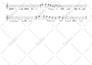 do sheet music transcription for any song
