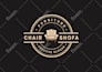design a retro vintage logo