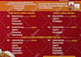 design your food menu or poster