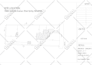 draw site plan,layout plan,plot plan for your property or permit drawing