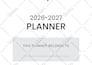 design custom calendar planner or journal in indesign