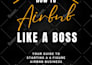 create a turo ebook for resell