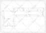 do design for your wall panel with cutting list