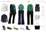 be your virtual fashion stylist and wardrobe consultant