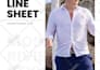 design professional lookbook, product catalog, brochure, linesheet, catalogue