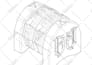 provide 3d cad design modelling and 3d photorealistic rendering using solidworks