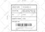 design clothing label, neck label, care label, sticker, hang tag   or swing tag