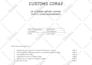 book a consultation to review your customs shipping import and export needs