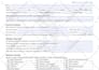 create professional interactive fillable PDF form