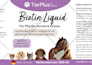 do label design, supplement label design, bottle label design, product label