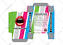 redesign image to box