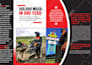 make magazine, newsletter, brochure  cover for you