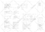 make architectural 3d floor plan in revit and autocad