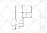 do architectural and construction drawings, 2d floorplan, PDF to cad