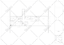 be your architect and draftsman for 2d house floor plans in autocad or revit